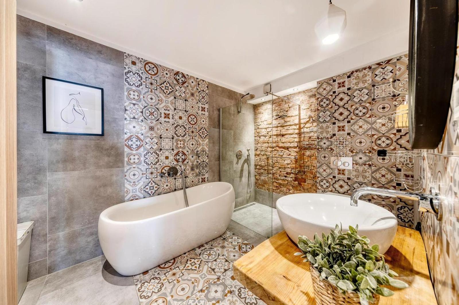 Apartament Gdanska 13 Bydhošť Exteriér fotografie